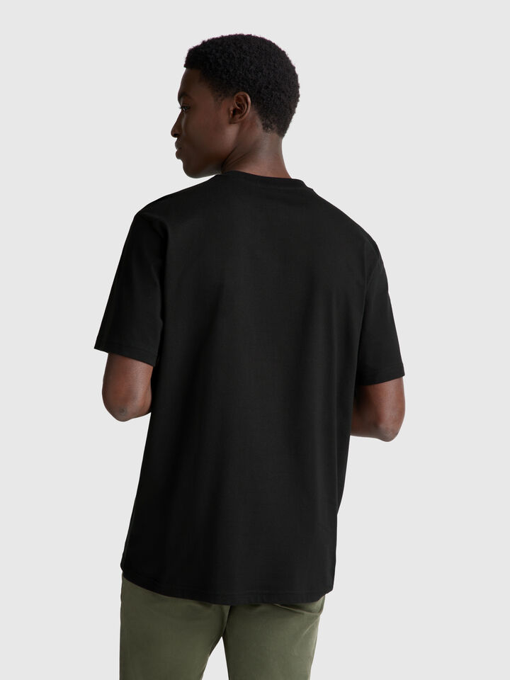 T-SHIRT Homme image number 2